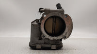 2011-2014 Hyundai Sonata Throttle Body P/N:35100-2G700 Fits Fits 2011 2012 2013 2014 2015 2016 OEM Used Auto Parts - Oemused