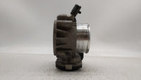 2011-2014 Hyundai Sonata Throttle Body P/N:35100-2G700 Fits Fits 2011 2012 2013 2014 2015 2016 OEM Used Auto Parts - Oemused