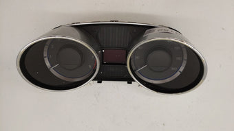 compare product 2011-2014 Hyundai Sonata Instrument Cluster Speedometer Gauges P/N:P68065103AD 94001-3Q014 Fits Fits 2011 2012 2013 2014 OEM Used Auto Parts