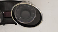 2011-2014 Hyundai Sonata Instrument Cluster Speedometer Gauges P/N:P68065103AD 94001-3Q014 Fits Fits 2011 2012 2013 2014 OEM