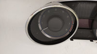2011-2014 Hyundai Sonata Instrument Cluster Speedometer Gauges P/N:P68065103AD 94001-3Q014 Fits Fits 2011 2012 2013 2014 OEM