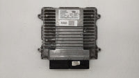 2011 Hyundai Sonata PCM Engine Control Computer ECU ECM PCU OEM P/N:39101-2G660 39101-2G670, 39111-2G670, 39101-2G671 Fits O