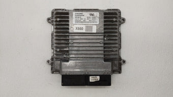 compare product 2011 Hyundai Sonata PCM Engine Control Computer ECU ECM PCU OEM P/N:39101-2G660 39101-2G670, 39111-2G670, 39101-2G671 Fits OEM Used Auto Parts