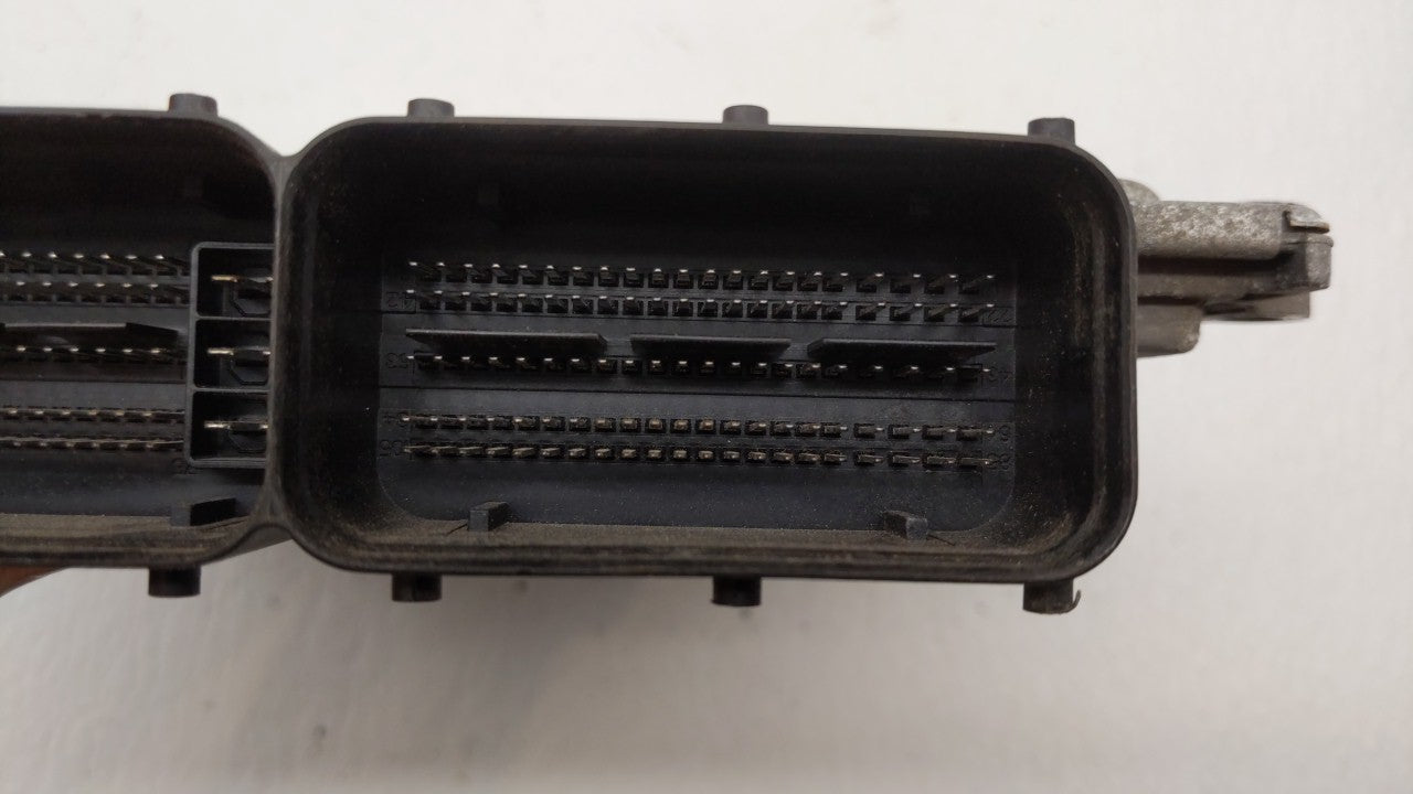 2011 Hyundai Sonata PCM Engine Control Computer ECU ECM PCU OEM P/N:39101-2G660 39101-2G670, 39111-2G670, 39101-2G671 Fits O