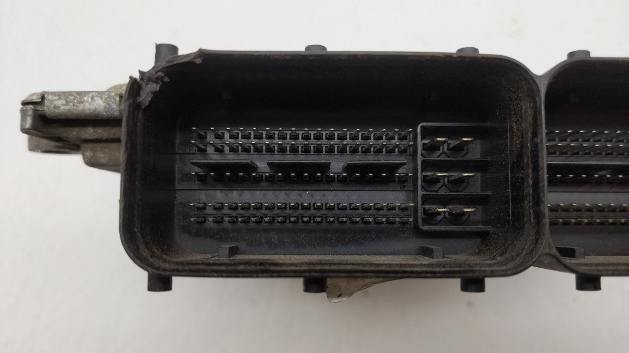 2011 Hyundai Sonata PCM Engine Control Computer ECU ECM PCU OEM P/N:39101-2G660 39101-2G670, 39111-2G670, 39101-2G671 Fits O