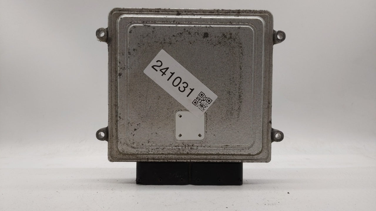 2011 Hyundai Sonata PCM Engine Control Computer ECU ECM PCU OEM P/N:39101-2G660 39101-2G670, 39111-2G670, 39101-2G671 Fits O