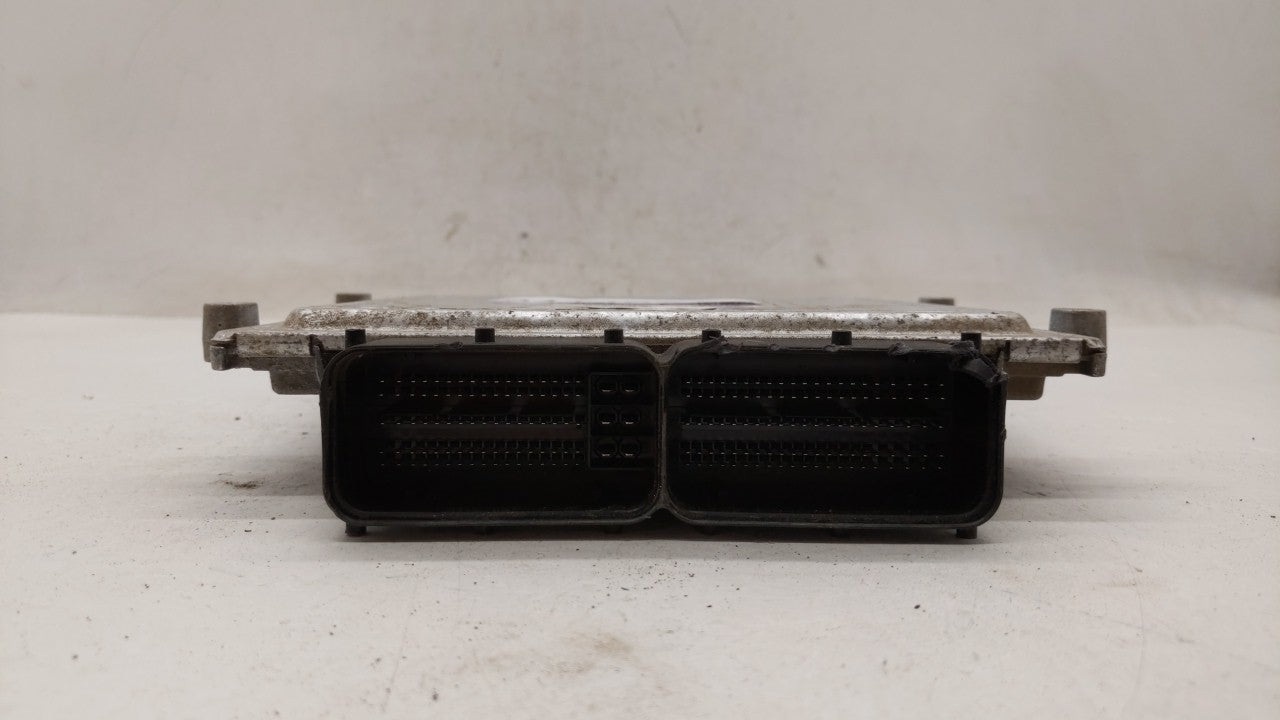 2011-2014 Hyundai Sonata PCM Engine Control Computer ECU ECM PCU OEM P/N:39111-2G671 39101-2G671 Fits Fits 2011 2012 2013 20