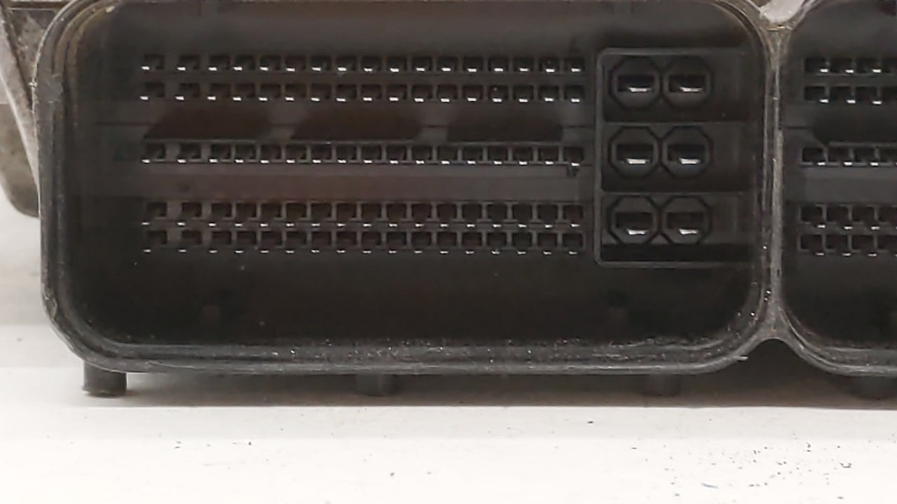 2011-2014 Hyundai Sonata PCM Engine Control Computer ECU ECM PCU OEM P/N:39111-2G671 39101-2G671 Fits Fits 2011 2012 2013 20