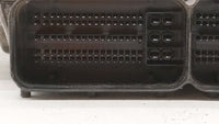 2011-2014 Hyundai Sonata PCM Engine Control Computer ECU ECM PCU OEM P/N:39111-2G671 39101-2G671 Fits Fits 2011 2012 2013 20
