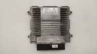2011-2014 Hyundai Sonata PCM Engine Control Computer ECU ECM PCU OEM P/N:39111-2G671 39101-2G671 Fits Fits 2011 2012 2013 20