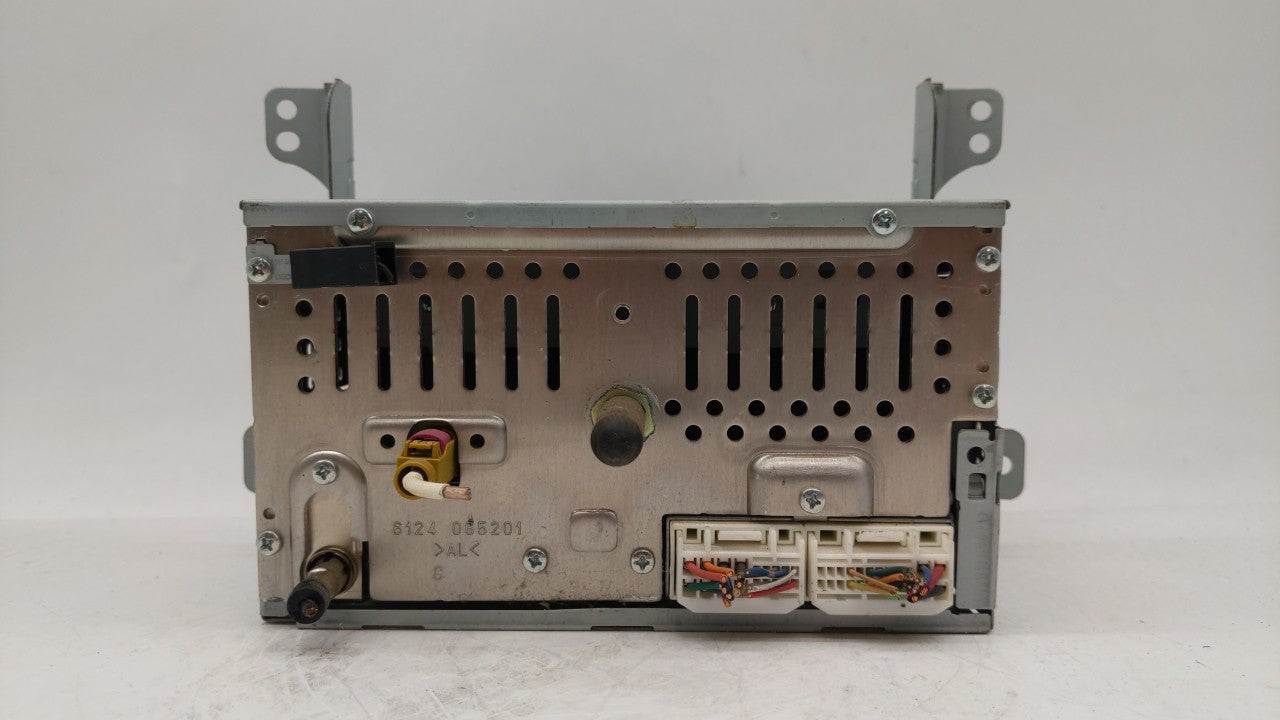 2011 Hyundai Sonata Radio AM FM Cd Player Receiver Replacement P/N:96180-3Q000 961803Q000, 961803Q001, 96180-3Q001 Fits OEM 