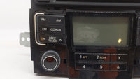 2011 Hyundai Sonata Radio AM FM Cd Player Receiver Replacement P/N:96180-3Q000 961803Q000, 961803Q001, 96180-3Q001 Fits OEM 