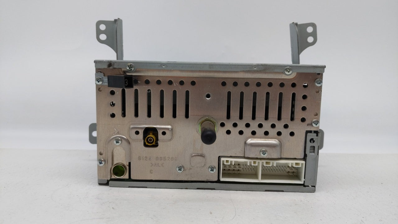 2011 Hyundai Sonata Radio AM FM Cd Player Receiver Replacement P/N:96180-3Q000 961803Q000, 961803Q001, 96180-3Q001 Fits OEM 