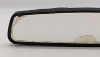 2011-2019 Hyundai Sonata Interior Rear View Mirror Replacement OEM P/N:E8011083 Fits OEM Used Auto Parts - Oemusedautoparts1