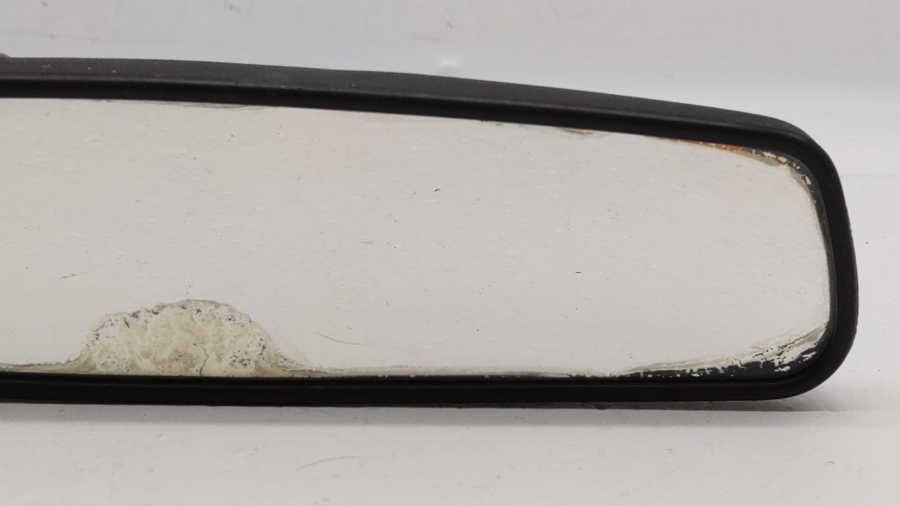 2011-2019 Hyundai Sonata Interior Rear View Mirror Replacement OEM P/N:E8011083 Fits OEM Used Auto Parts - Oemusedautoparts1