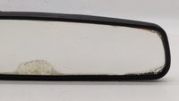 2011-2019 Hyundai Sonata Interior Rear View Mirror Replacement OEM P/N:E8011083 Fits OEM Used Auto Parts - Oemusedautoparts1