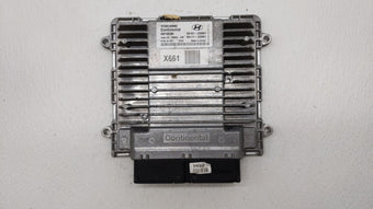 compare product 2011-2014 Hyundai Sonata PCM Engine Control Computer ECU ECM PCU OEM P/N:39101-2G673 39101-2G671 Fits Fits 2011 2012 2013 2014 OEM Used Auto Parts