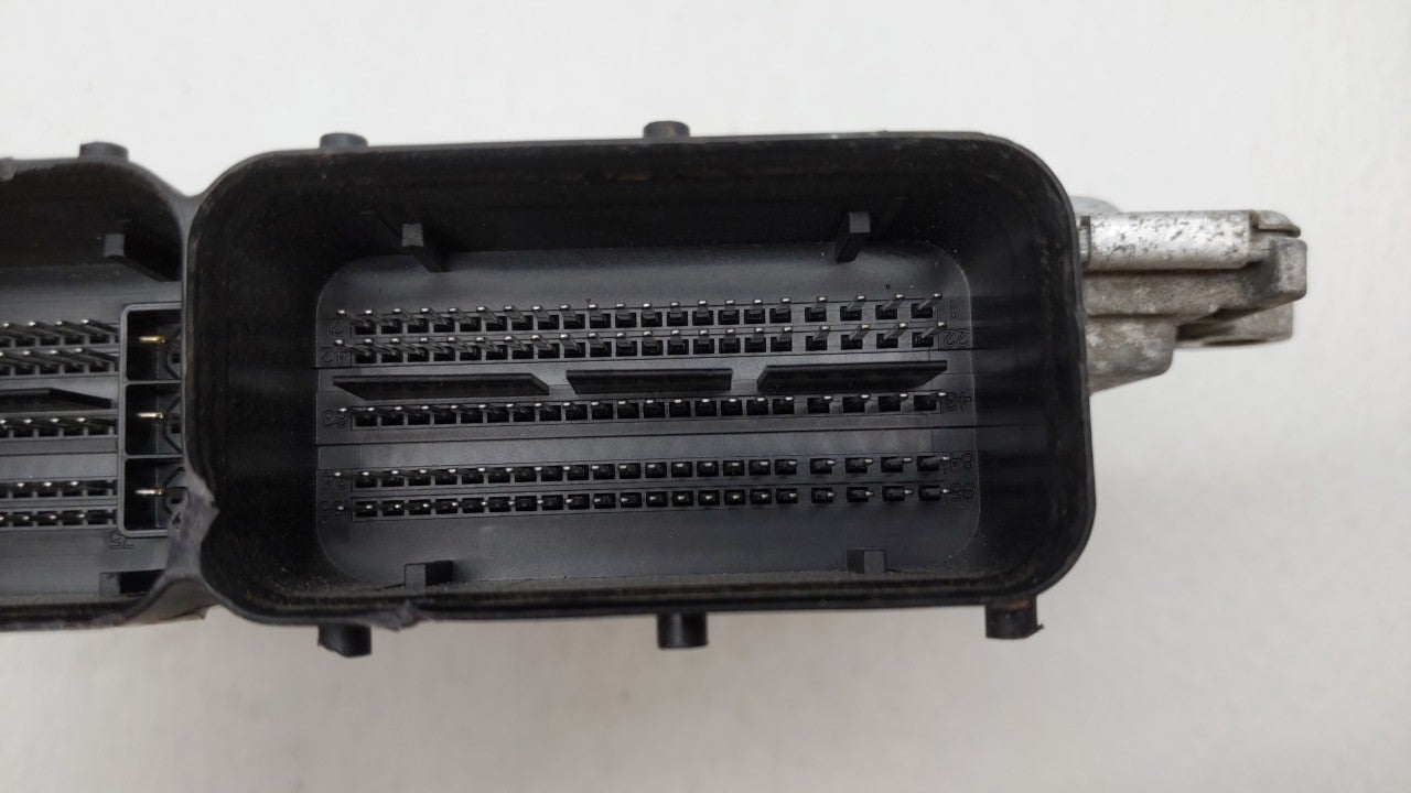 2011-2014 Hyundai Sonata PCM Engine Control Computer ECU ECM PCU OEM P/N:39101-2G673 39101-2G671 Fits Fits 2011 2012 2013 20