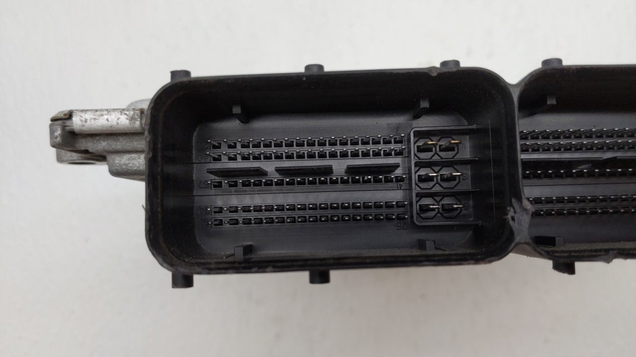 2011-2014 Hyundai Sonata PCM Engine Control Computer ECU ECM PCU OEM P/N:39101-2G673 39101-2G671 Fits Fits 2011 2012 2013 20