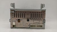2011-2011 Hyundai Sonata Am Fm Cd Player Radio Receiver - Oemusedautoparts1.com