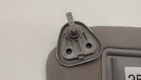 2011-2015 Hyundai Sonata Sun Visor Shade Replacement Driver Left Mirror Fits Fits 2011 2012 2013 2014 2015 OEM Used Auto Par