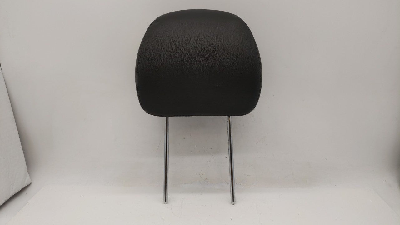2011-2012 Hyundai Sonata Headrest Head Rest Front Driver Passenger Seat Fits Fits 2011 2012 OEM Used Auto Parts - Oemusedaut