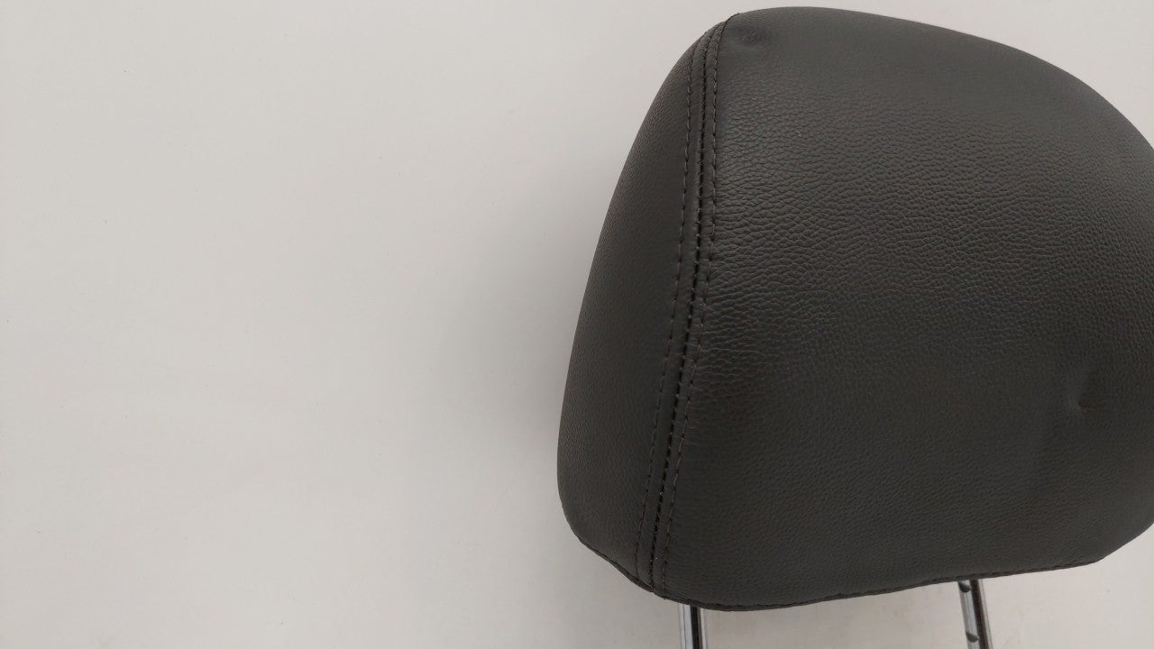 2011-2012 Hyundai Sonata Headrest Head Rest Front Driver Passenger Seat Fits Fits 2011 2012 OEM Used Auto Parts - Oemusedaut