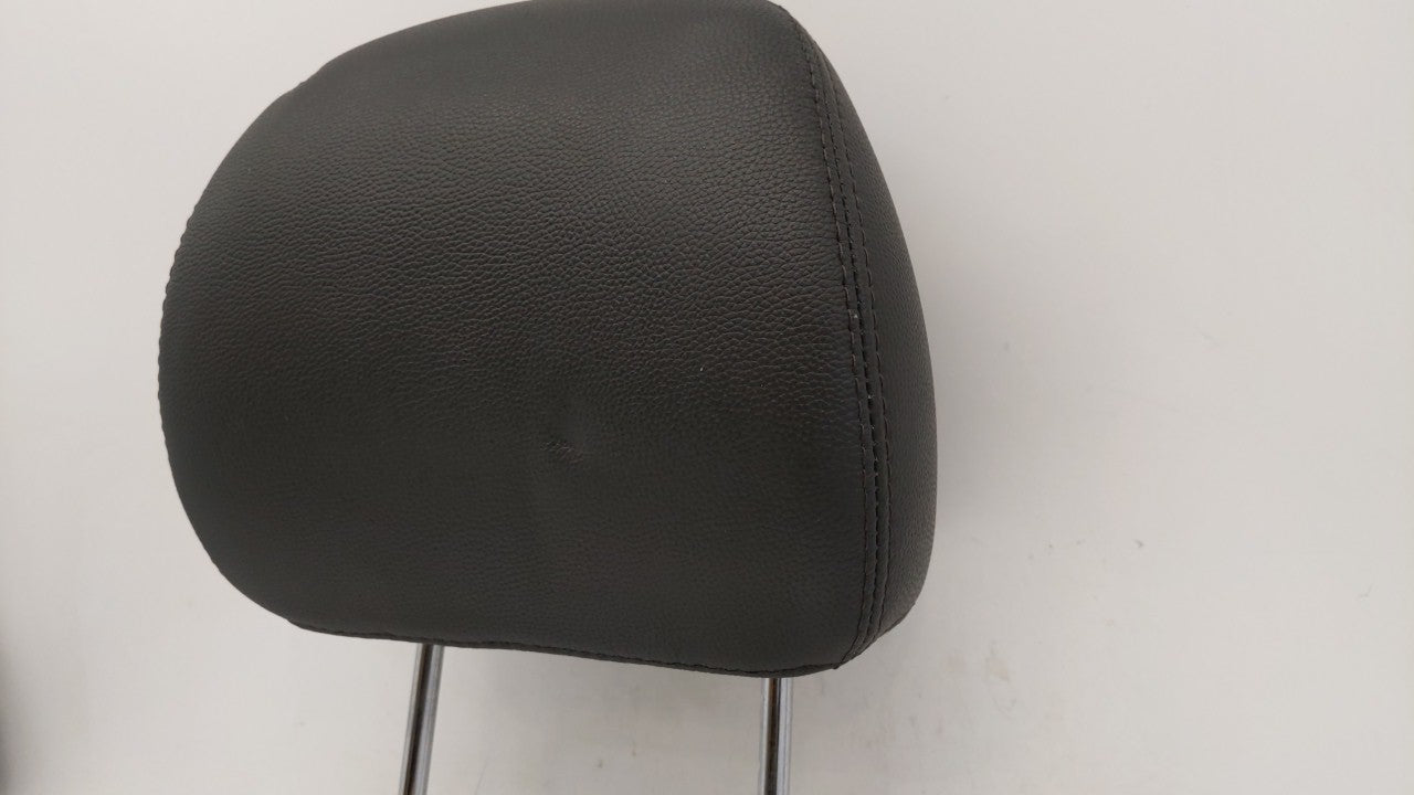 2011-2012 Hyundai Sonata Headrest Head Rest Front Driver Passenger Seat Fits Fits 2011 2012 OEM Used Auto Parts - Oemusedaut