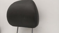 2011-2012 Hyundai Sonata Headrest Head Rest Front Driver Passenger Seat Fits Fits 2011 2012 OEM Used Auto Parts - Oemusedaut