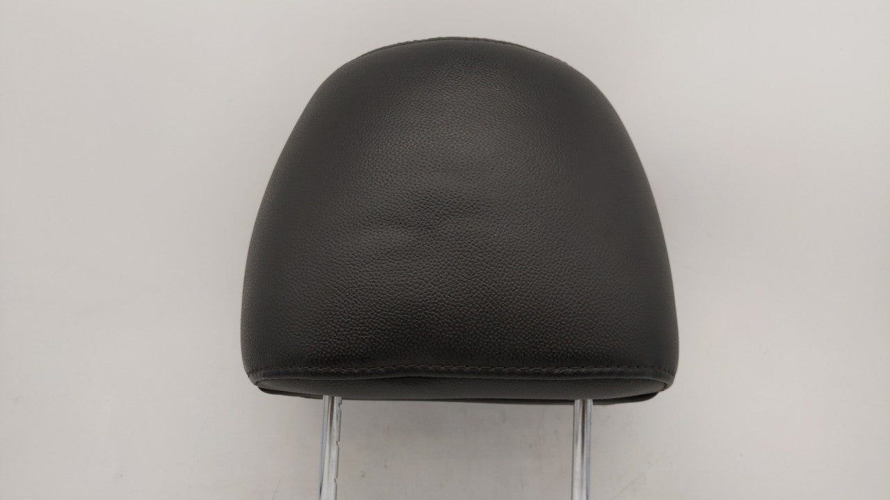 2011-2012 Hyundai Sonata Headrest Head Rest Front Driver Passenger Seat Fits Fits 2011 2012 OEM Used Auto Parts - Oemusedaut