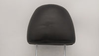 2011-2012 Hyundai Sonata Headrest Head Rest Front Driver Passenger Seat Fits Fits 2011 2012 OEM Used Auto Parts - Oemusedaut