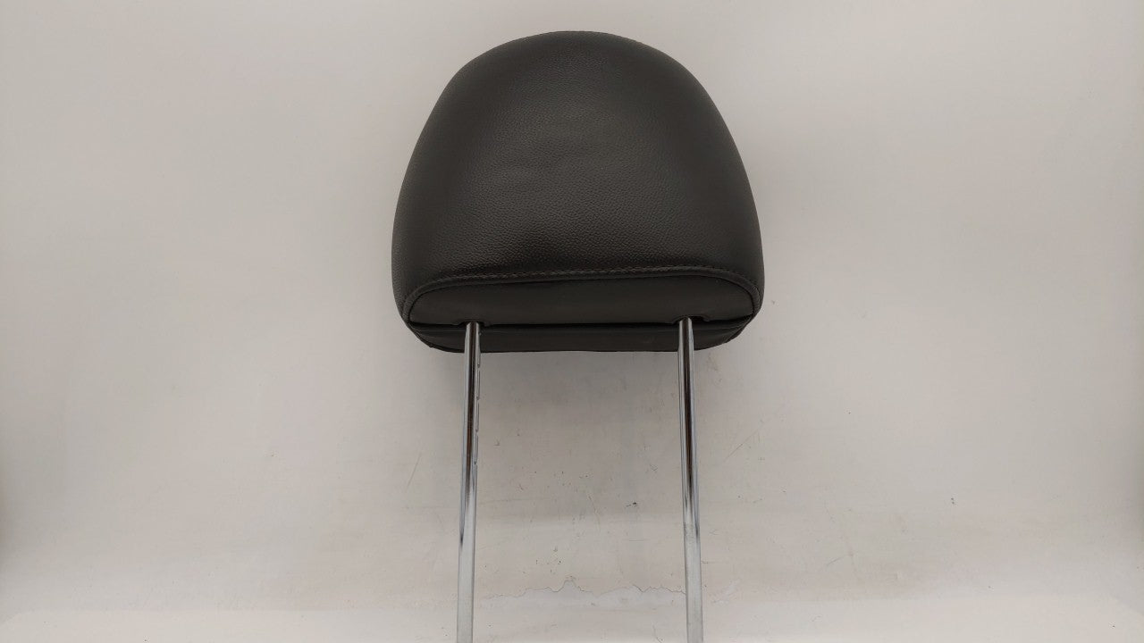 2011-2012 Hyundai Sonata Headrest Head Rest Front Driver Passenger Seat Fits Fits 2011 2012 OEM Used Auto Parts - Oemusedaut