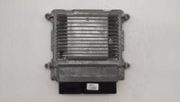 2011-2015 Hyundai Sonata PCM Engine Control Computer ECU ECM PCU OEM P/N:39155-2G916 39105-2G916 Fits OEM Used Auto Parts - 