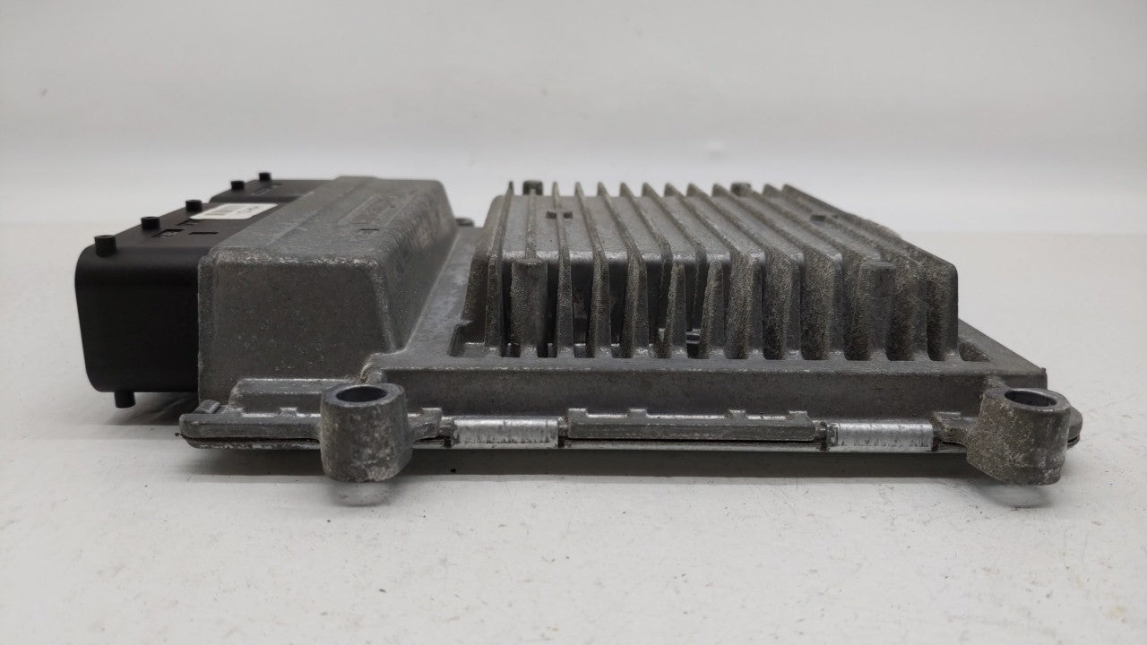 2011-2015 Hyundai Sonata PCM Engine Control Computer ECU ECM PCU OEM P/N:39155-2G916 39105-2G916 Fits OEM Used Auto Parts - 