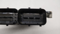 2011-2015 Hyundai Sonata PCM Engine Control Computer ECU ECM PCU OEM P/N:39155-2G916 39105-2G916 Fits OEM Used Auto Parts - 
