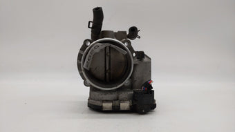 compare product 2011-2014 Hyundai Sonata Throttle Body P/N:35100-2G700 Fits Fits 2011 2012 2013 2014 2015 2016 OEM Used Auto Parts