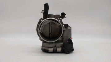2011-2014 Hyundai Sonata Throttle Body P/N:35100-2G700 Fits Fits 2011 2012 2013 2014 2015 2016 OEM Used Auto Parts - Oemused