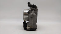 2011-2014 Hyundai Sonata Throttle Body P/N:35100-2G700 Fits Fits 2011 2012 2013 2014 2015 2016 OEM Used Auto Parts - Oemused