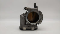 2011-2014 Hyundai Sonata Throttle Body P/N:35100-2G700 Fits Fits 2011 2012 2013 2014 2015 2016 OEM Used Auto Parts - Oemused
