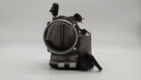 2011-2014 Hyundai Sonata Throttle Body P/N:35100-2G700 Fits Fits 2011 2012 2013 2014 2015 2016 OEM Used Auto Parts - Oemused