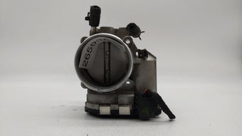 compare product 2011-2014 Hyundai Sonata Throttle Body P/N:35100-2G700 Fits Fits 2011 2012 2013 2014 2015 2016 OEM Used Auto Parts