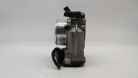 2011-2014 Hyundai Sonata Throttle Body P/N:35100-2G700 Fits Fits 2011 2012 2013 2014 2015 2016 OEM Used Auto Parts - Oemused