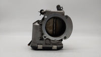 2011-2014 Hyundai Sonata Throttle Body P/N:35100-2G700 Fits Fits 2011 2012 2013 2014 2015 2016 OEM Used Auto Parts - Oemused