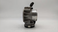 2011-2014 Hyundai Sonata Throttle Body P/N:35100-2G700 Fits Fits 2011 2012 2013 2014 2015 2016 OEM Used Auto Parts - Oemused