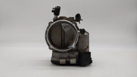 2011-2014 Hyundai Sonata Throttle Body P/N:35100-2G700 Fits Fits 2011 2012 2013 2014 2015 2016 OEM Used Auto Parts - Oemused