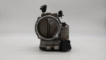 compare product 2011-2014 Hyundai Sonata Throttle Body P/N:35100-2G700 Fits Fits 2011 2012 2013 2014 2015 2016 OEM Used Auto Parts