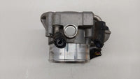 2011-2014 Hyundai Sonata Throttle Body P/N:35100-2G700 Fits Fits 2011 2012 2013 2014 2015 2016 OEM Used Auto Parts - Oemused