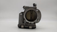 2011-2014 Hyundai Sonata Throttle Body P/N:35100-2G700 Fits Fits 2011 2012 2013 2014 2015 2016 OEM Used Auto Parts - Oemused