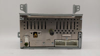 2011-2011 Hyundai Sonata Am Fm Cd Player Radio Receiver - Oemusedautoparts1.com