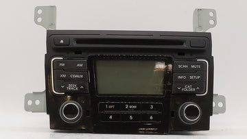 2011-2011 Hyundai Sonata Undefined - Oemusedautoparts1.com